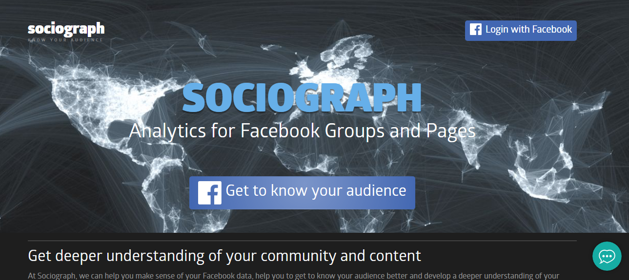 sociograph